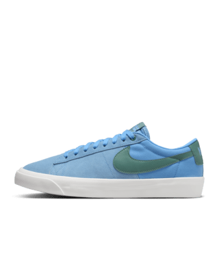 Calzado de skateboarding Nike SB Zoom Blazer Low Pro GT. Nike